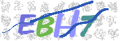 CAPTCHA изображение