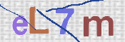 CAPTCHA изображение