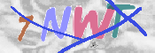CAPTCHA изображение