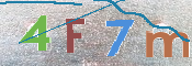 CAPTCHA изображение