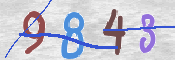 CAPTCHA изображение