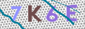 CAPTCHA изображение