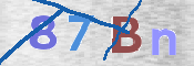 CAPTCHA изображение