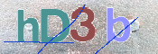 CAPTCHA изображение