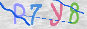 CAPTCHA изображение