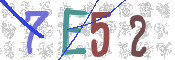 CAPTCHA изображение
