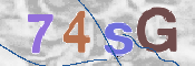 CAPTCHA изображение