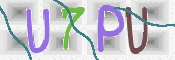 CAPTCHA изображение
