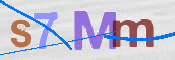 CAPTCHA изображение