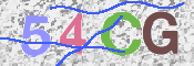CAPTCHA изображение