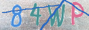 CAPTCHA изображение