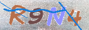 CAPTCHA изображение