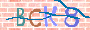 CAPTCHA изображение