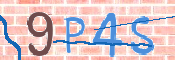 CAPTCHA изображение