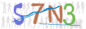CAPTCHA изображение