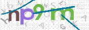 CAPTCHA изображение