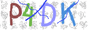 CAPTCHA изображение