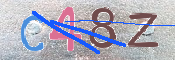 CAPTCHA изображение