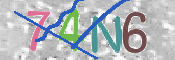CAPTCHA изображение