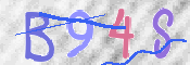 CAPTCHA изображение