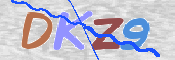CAPTCHA изображение