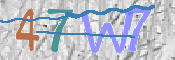 CAPTCHA изображение