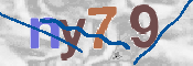 CAPTCHA изображение