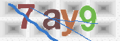 CAPTCHA изображение