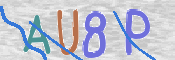 CAPTCHA изображение