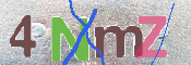 CAPTCHA изображение