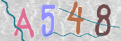 CAPTCHA изображение
