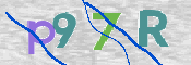 CAPTCHA изображение