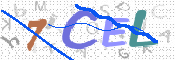 CAPTCHA изображение
