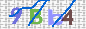 CAPTCHA изображение