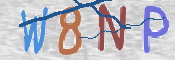 CAPTCHA изображение