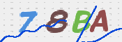 CAPTCHA изображение