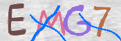CAPTCHA изображение