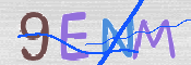 CAPTCHA изображение