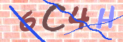CAPTCHA изображение