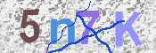 CAPTCHA изображение