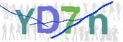 CAPTCHA изображение