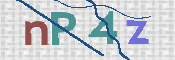 CAPTCHA изображение