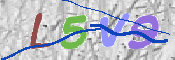 CAPTCHA изображение