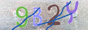 CAPTCHA изображение
