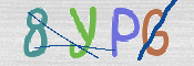 CAPTCHA изображение