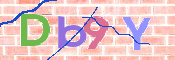CAPTCHA изображение