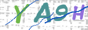 CAPTCHA изображение