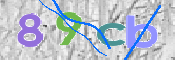 CAPTCHA изображение