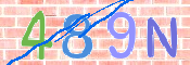 CAPTCHA изображение
