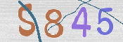 CAPTCHA изображение